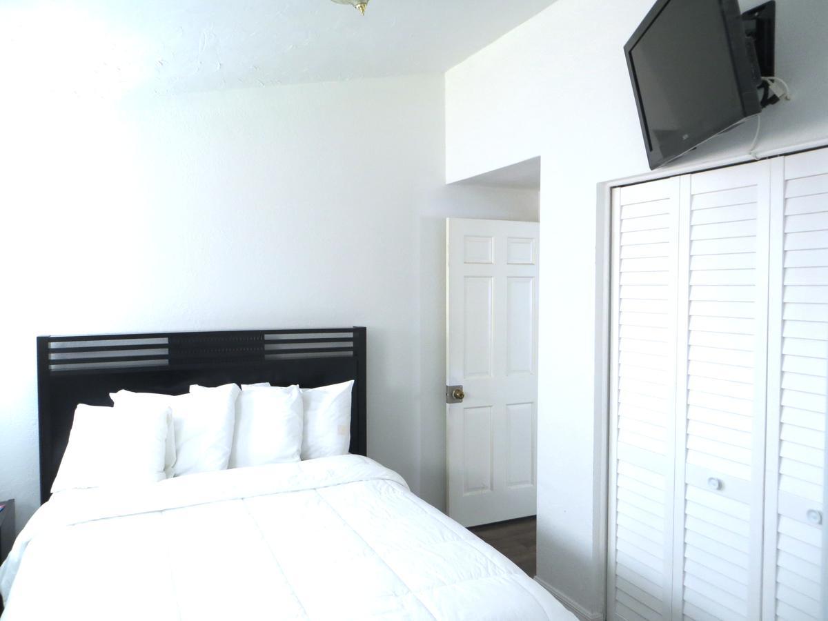 Beachview Suites Clearwater Beach Εξωτερικό φωτογραφία