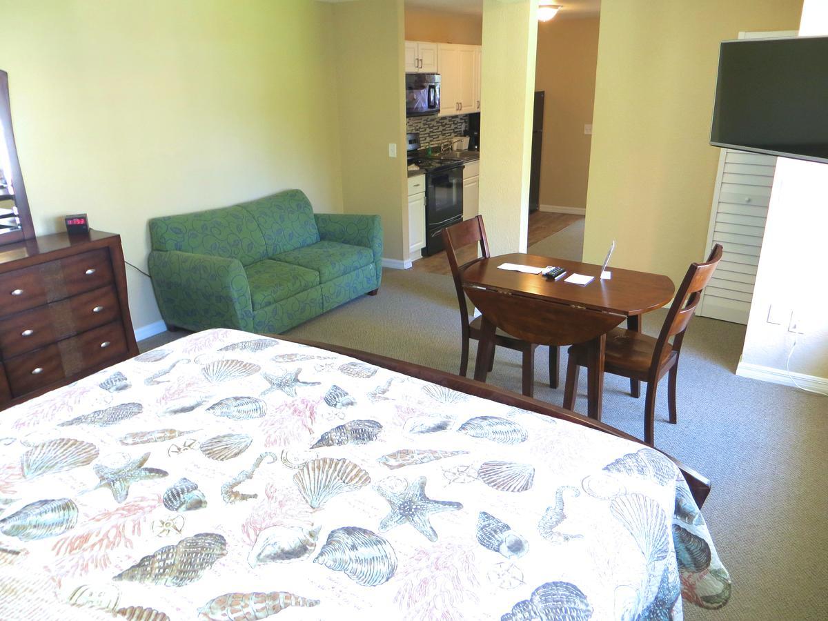 Beachview Suites Clearwater Beach Εξωτερικό φωτογραφία